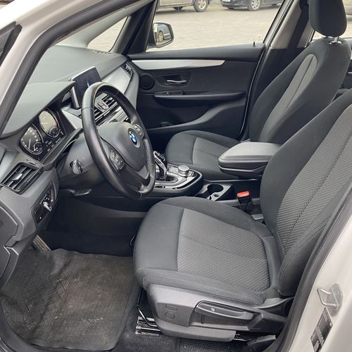 BMW 2 серия Gran Tourer