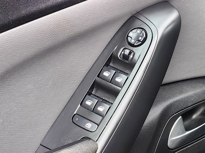 Citroen C4 Grand Picasso II Рестайлинг