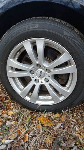 Audi A4 1.8 MT, 2008
