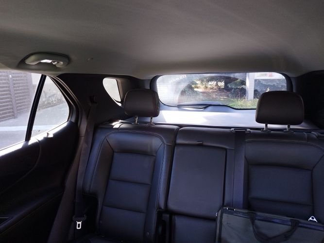 Chevrolet Equinox Premier (1.5L Turbo)