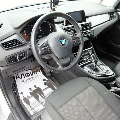 BMW 2 серия Active Tourer