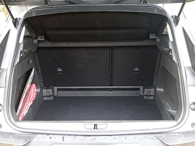 Opel Grandland X, 1.5 D, 8-АКПП