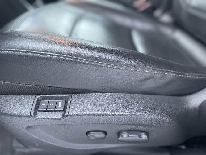 Buick Encore 2019