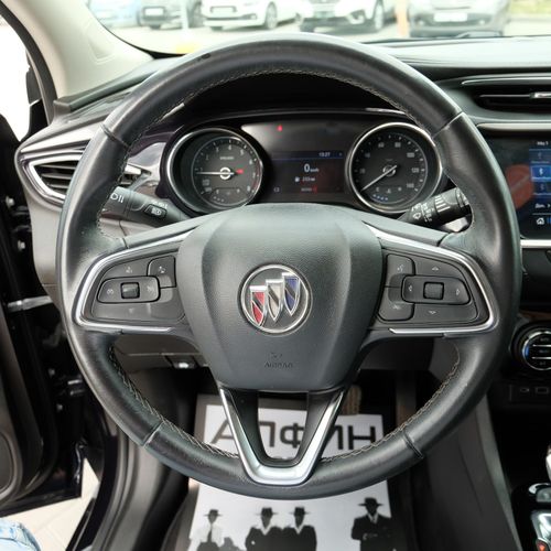 Buick Encore