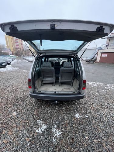 Fiat Ulysse I 7 мест КРЕДИТ/ЛИЗИНГ за 1 час, ОБМЕН