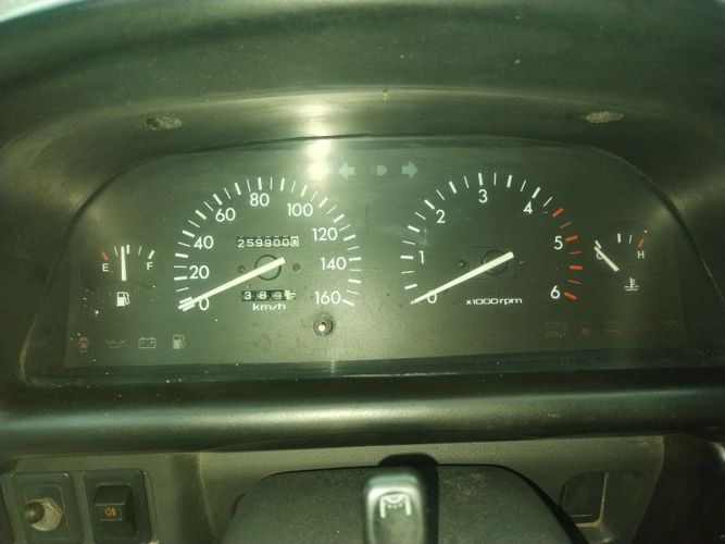 Hyndai H100