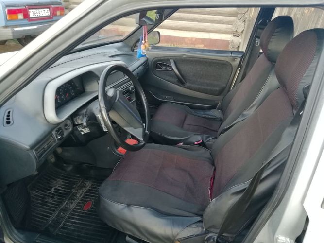 Lada 2114