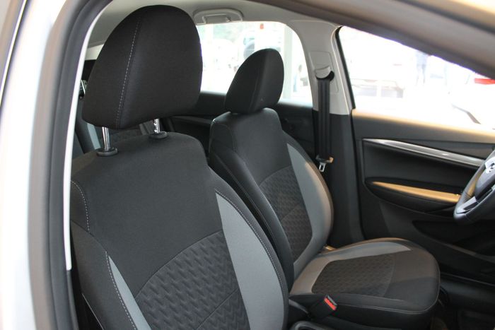 Lada Vesta Универсал Cross / North / АТ