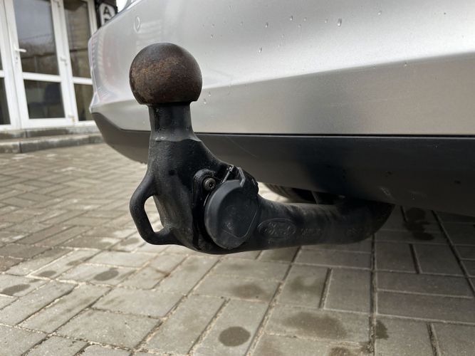 Ford Focus (IV)