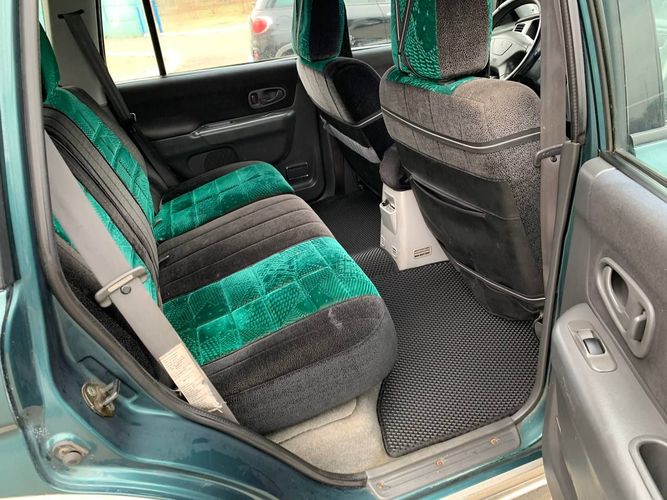 Купить Mitsubishi Pajero Sport Рестайлинг в кредит от 415 руб/мес
