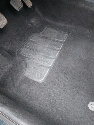 Dacia Logon 1