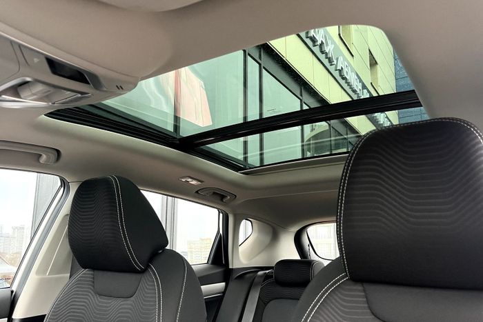 Geely Coolray 2022 Comfort