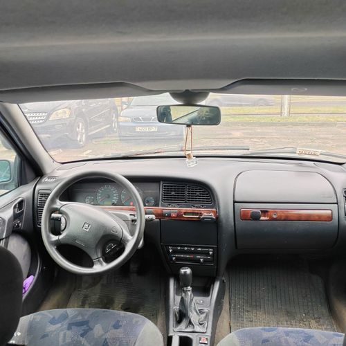 Citroen Xantia X2 2000 года