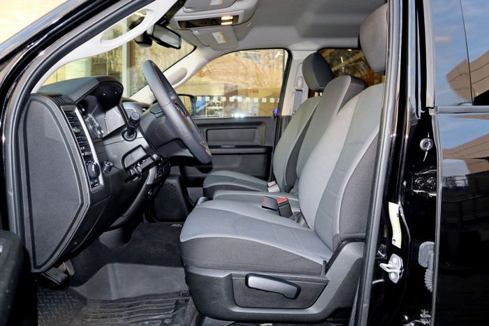 Dodge Ram (Atlant M)