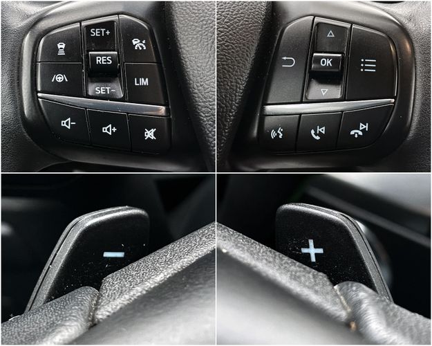 Ford Focus (IV)