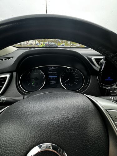 Nissan X-Trail T32