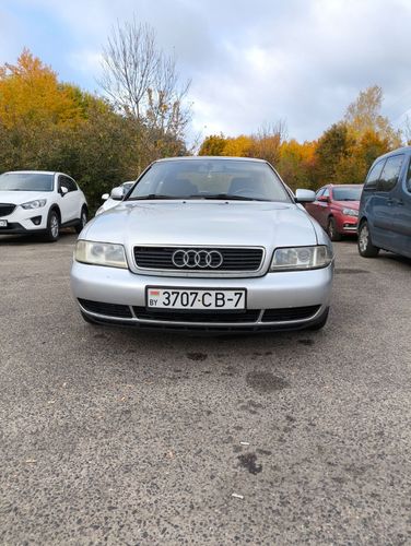 Автомобиль