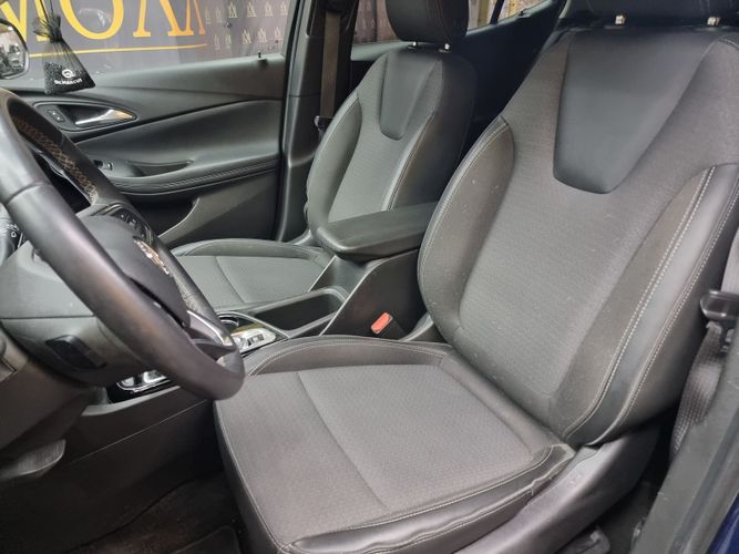 Buick Encore GX I, 2020