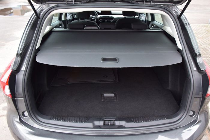Ford Focus IV 2021