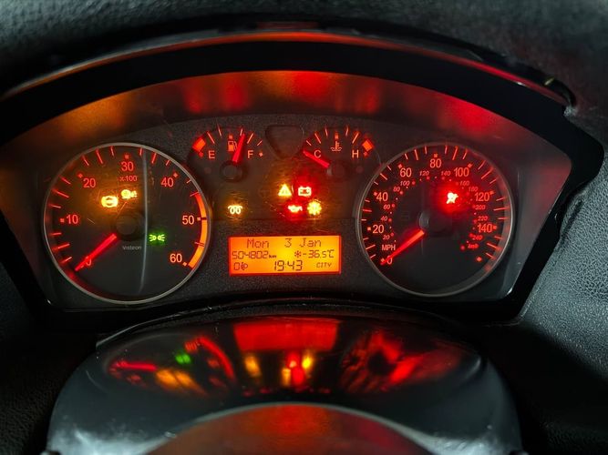 Fiat Stilo
