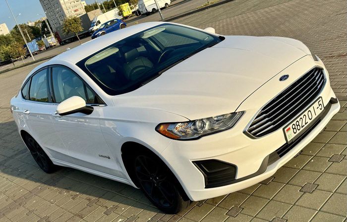 Автомобиль