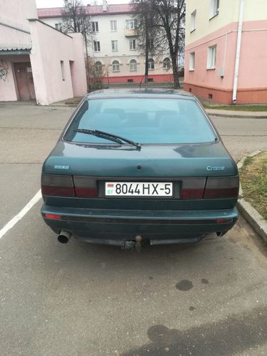 car