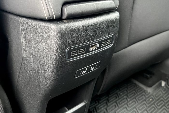 Geely Coolray 2022 Comfort