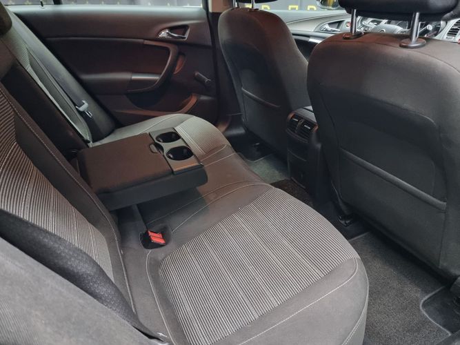 Opel Insignia I