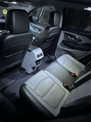 GMC Terrain II