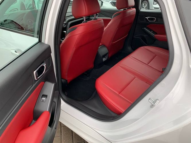 Купить Acura Integra IV, 2022 г в кредит от 1290 руб/мес