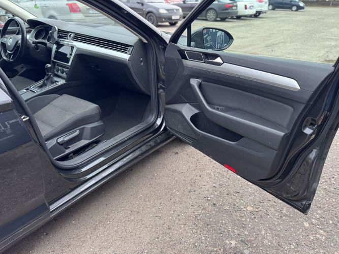 Volkswagen Passat B8 КРЕДИТ/ЛИЗИНГ/ОБМЕН