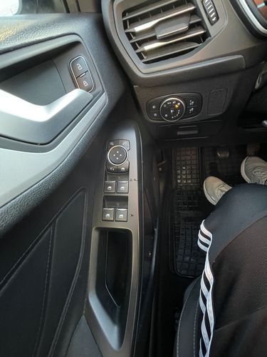 Ford Focus 4
