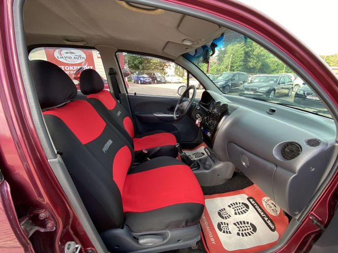  Daewoo Matiz  КРЕДИТ/ЛИЗИНГ за 1 час, ОБМЕН