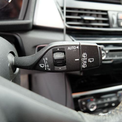 BMW 2 серия Active Tourer