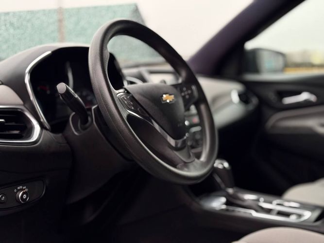 БЕЗ ВЗНОСА НА 10 ЛЕТ CHEVROLET EQUINOX 1.5 Бензин