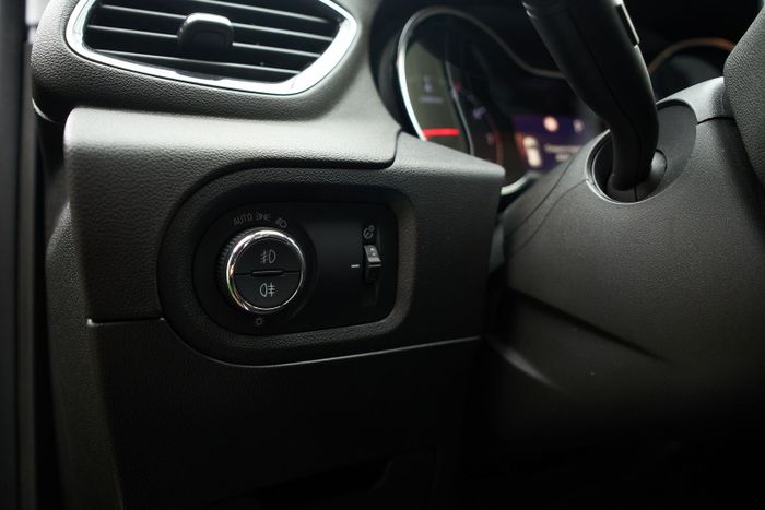 Opel Grandland X 2021г. 1.5 дизель