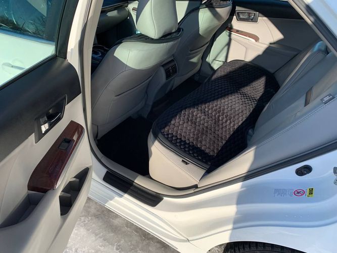 Купить Toyota Camry XV50, 2012 г. в кредит от 596 руб/мес