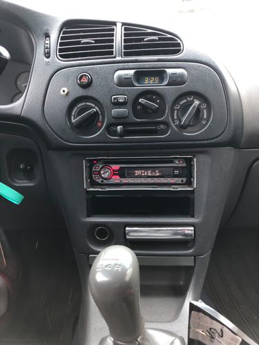 Mitsubishi Colt V