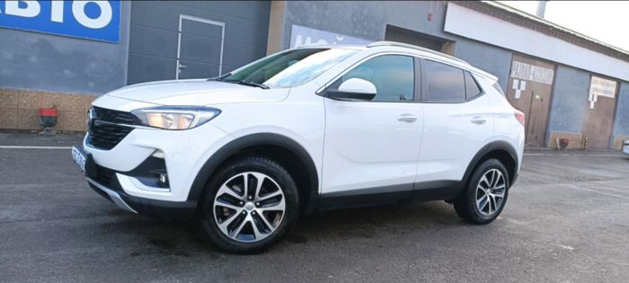 Buik encore GX