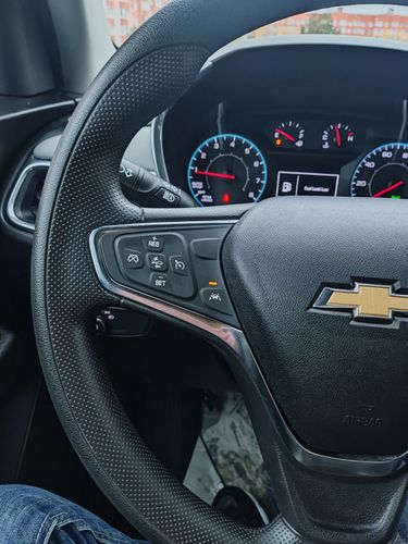 Chevrolet Equinox 21г.