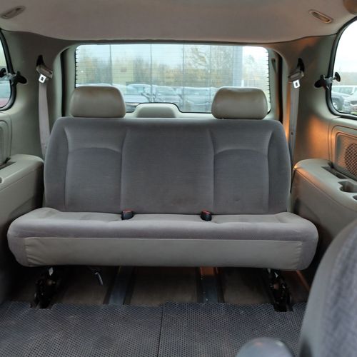 Dodge Caravan