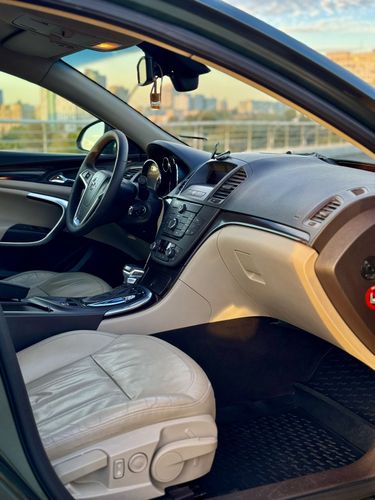 Opel Insignia 2.0Т