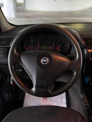 Fiat Stilo