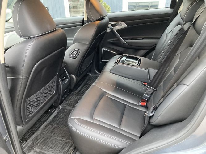 GEELY ATLAS 1.8i Кредит/Лизинг/Обмен