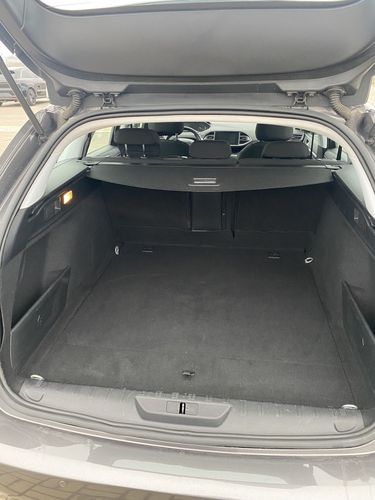 Peugeot 308 2019 год 1.5