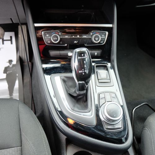 BMW 2 серия Active Tourer