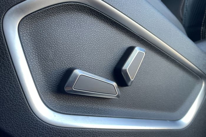 Geely Atlas Pro 2021 Flagship