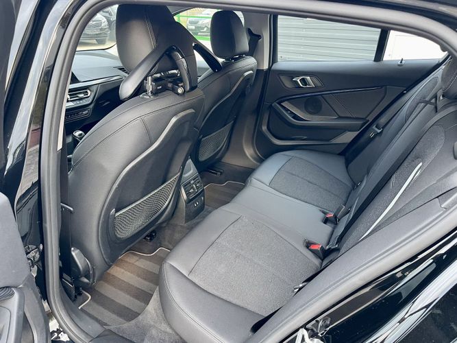 BMW 118i