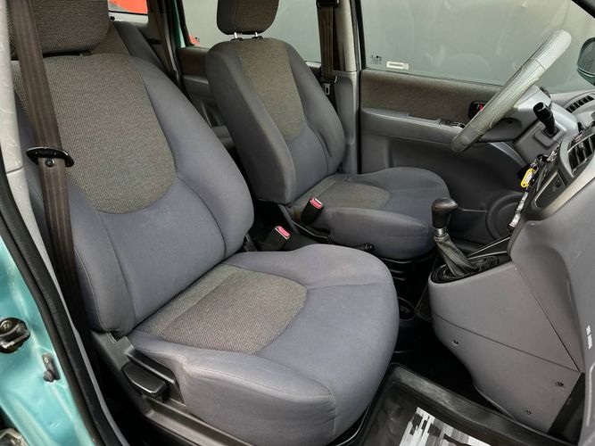 Hyundai Matrix