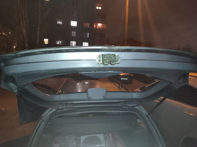 Xundai lantra j 2 1.6 б. . (Рестайлинг)..Торг..